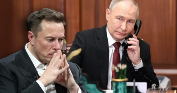 Elon Musk reportedly chats regularly with Putin Screenshot 2024-11-01 192819